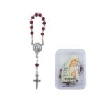 Dezena de Madeira Perfumada c/caixa. 4MM