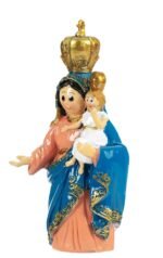 Estátua em resina - Coleção Lello & Lilla - Image 2