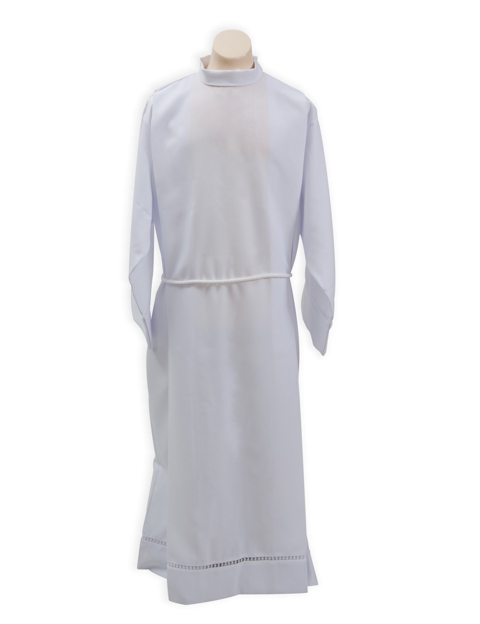 2063468101_ALVA01.jpg Alva com pregascom ponto abertoem Mini-Mate 100% Polyester - Image 1