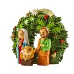 Estátua em resina - Coleção Lello & Lilla - Image 2