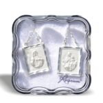 Prateado LaminadoNª Sª Carmo / S.C. Jesus