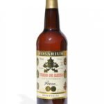 Doce Superior750 ml  15% vol.(Caixa com 6 uni.)