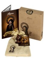 Terço de MadeiraSão Francisco Marto - Image 4