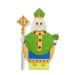 Íman em resina Colecção Lello & Lilla