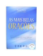 'As Mais Belas Orações'Paulo AidoAutor Best-Seller