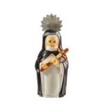 Estátua em resina - Coleção Lello & Lilla