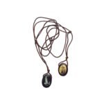 Escapulário em Madeira