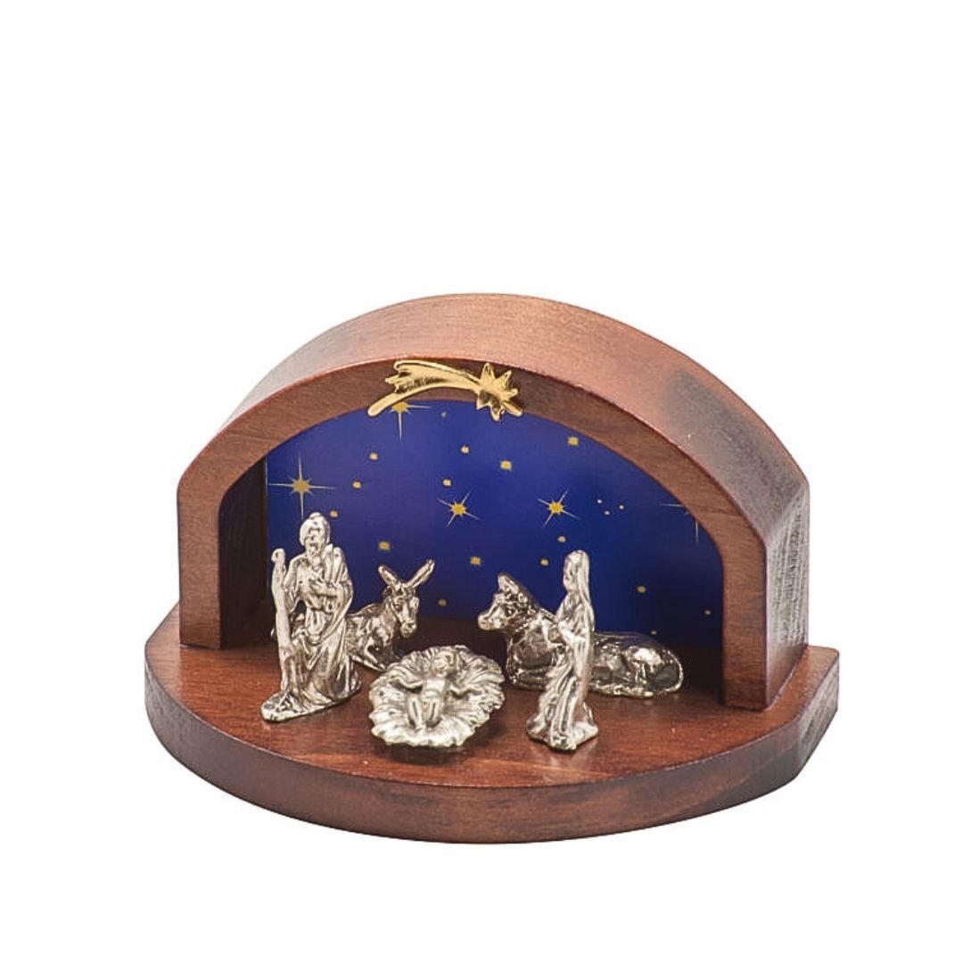 2196082812_8534_2.jpg Presépio - Image 1