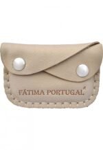 Bolsa em pele genuína - com duas entradas - Image 6