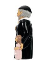 Estátua em resina - Coleção Lello & Lilla - Image 3