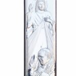 Painel Bilaminado Prata 999°°