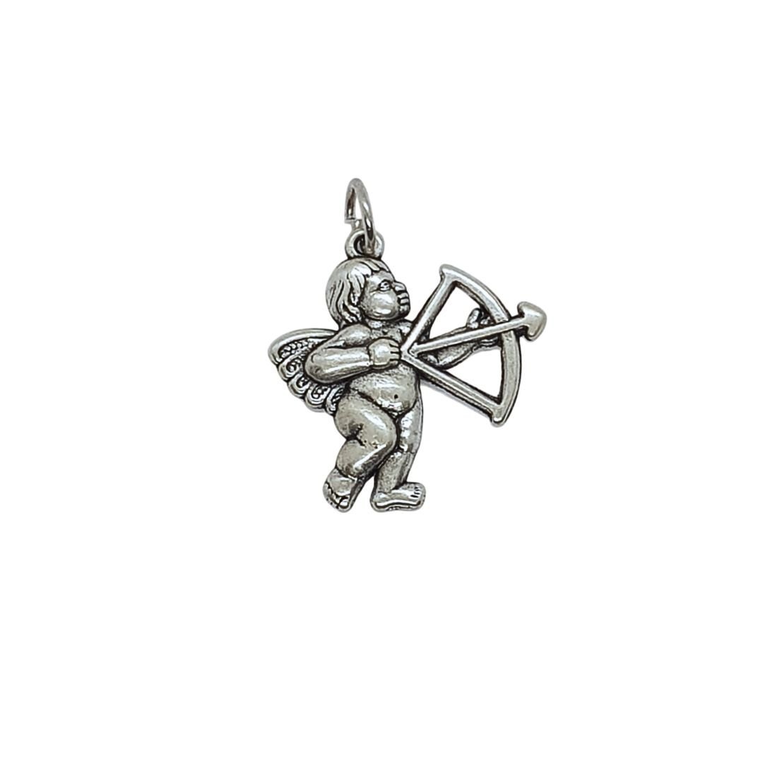 2243581625_MD624_____0_28.jpg Amuleto Anjo c/seta 2.5cm - Image 1