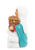 Estátua em resina - Coleção Lello & Lilla - Image 4