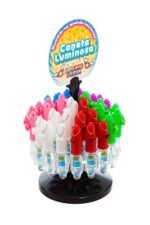 A caneta ilumina-se quando escreves. Colecção LDW - Image 2