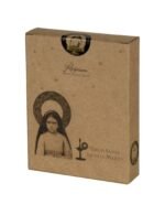 Terço de MadeiraSanta jacinta Marto - Image 3