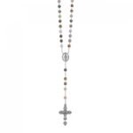 Terço de Pedra India 6MM