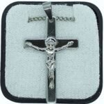 Fio c/ Cruz  Inox c/ Cristo - Image 2