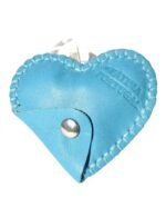 Bolsa em Pele genuína - Coração - Image 6