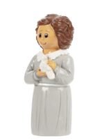 Estátua em resina - Coleção Lello & Lilla - Image 2