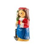 Estátua em resina - Coleção Lello & Lilla - Image 2