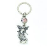 Porta Chave Metal S.Miguel - Image 2