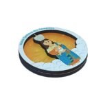 Iman em Madeira,Coleção Lello&Lilla-Nossa Senhora dos Remédios - Image 2