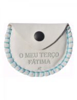 Bolsa de pele genuína - Meia-Lua - Image 4