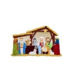 Íman em resina Colecção Lello & Lilla