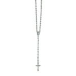 Terço em Metal Grande 4MM - Image 2