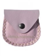 Bolsa em Pele genuína- Pata de Vaca - Image 11