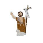 Iman em Madeira,Coleção Lello&Lilla-São João Batista