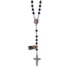 Terço de Pedra Lápis 6mm - Image 2