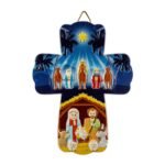 Cruz em resinaColeção Lello & Lilla