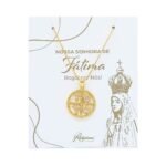 Fio Banhado a Ouro 18K c/Zircónias - Quatro Estações