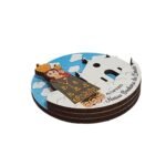 Iman em Madeira,Coleção Lello&Lilla-Nossa Senhora do Loreto - Image 2