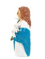 Estátua em resina - Coleção Lello & Lilla - Image 3