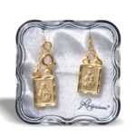 Dourado LaminadoNª Sª Carmo / S.C. Jesus