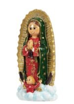 Estátua em resina - Coleção Lello & Lilla - Image 2