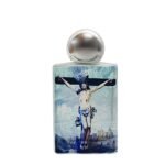 Frasco de Vidro Retangular 9.50cm - Bom Jesus de Braga