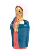 Estátua em resina - Coleção Lello & Lilla - Image 2