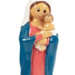 Estátua em resina - Coleção Lello & Lilla