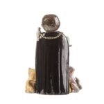 Estátua em resina - Coleção Lello & Lilla - Image 4