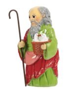 Estátua em resina - Coleção Lello & Lilla - Image 2