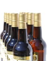 Doce Superior750 ml  15% vol.(Caixa com 6 uni.) - Image 2