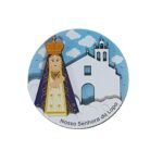 Iman em Madeira,Coleção Lello&Lilla-Nossa Senhora da Lapa