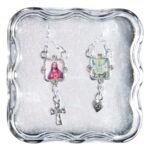 Fio Escapulário Folheada