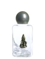 Frasco de Plástico 8 CM