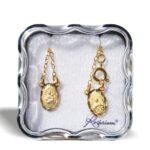 Dourado LaminadoNª Sª Carmo / S.C. Jesus