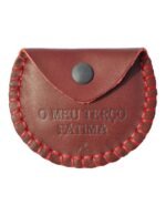 Bolsa de pele genuína - Meia-Lua - Image 8