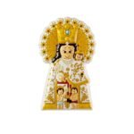 Íman em resinaColecção Lello & Lilla